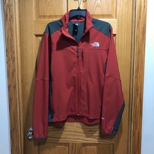 Mens Medium North Face